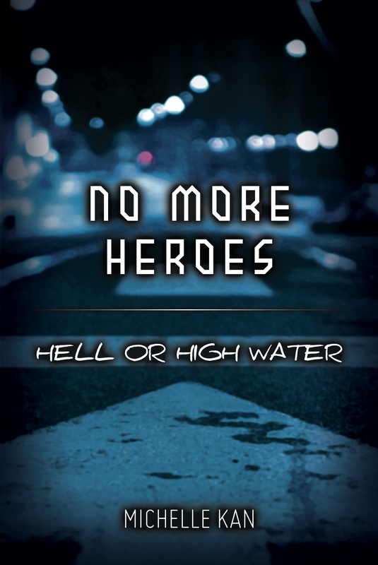 NO MORE HEROES: HELL OR HIGH WATER